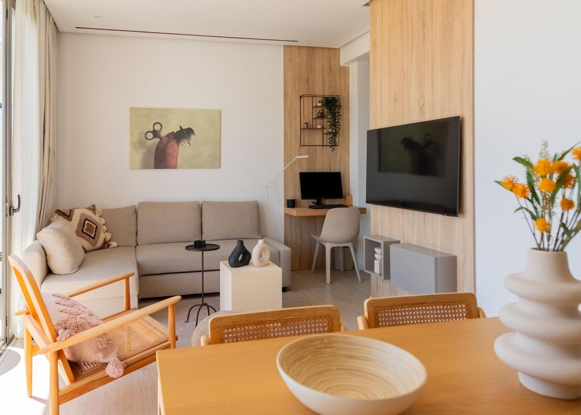 Charitos Heights Boutique Apt Ii, Kolonaki Athens Exterior photo