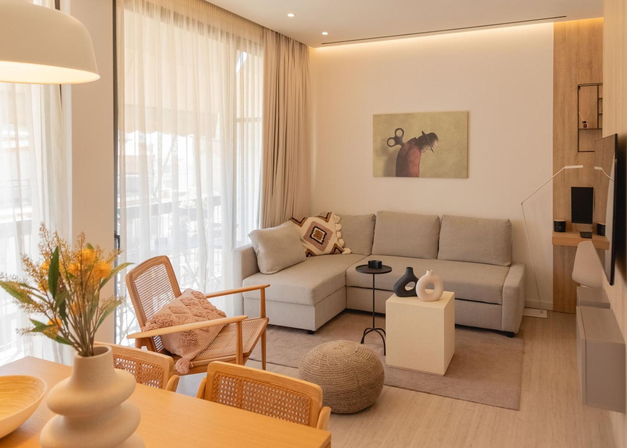Charitos Heights Boutique Apt Ii, Kolonaki Athens Exterior photo